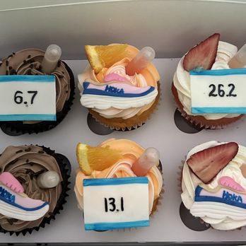 Alyssa's Cakery - Alcohol Infused Cupcakes - Bakeries Near Me - Wallingford, Connecticut