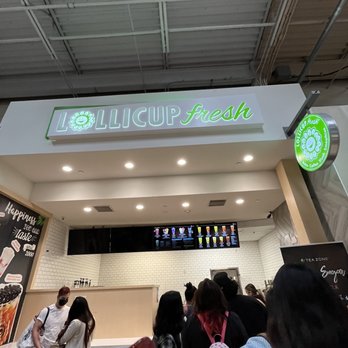 Lollicup Fresh - Store front - Coffee & Tea Near Me - Ontario, California