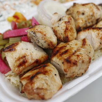 Kabab Crush - Chicken Kabab - Mediterranean Near Me - Artesia, California Kabab Crush - Chicken Kabab - Mediterranean Near Me - Artesia, California