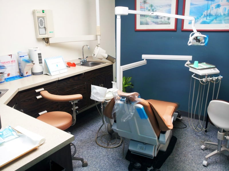 GIBSON DENTAL, INC Updated September 2024 824 NE 125th St, North Miami, Florida General