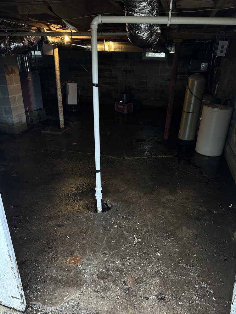 Slide of Platinum Plumbing