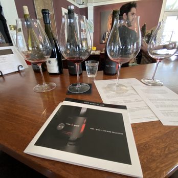 Hope & Grace Wines - My tasting - Wineries Near Me - Yountville, California Hope & Grace Wines - My tasting - Wineries Near Me - Yountville, California