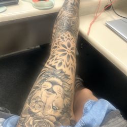 Black Star Tatoo