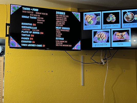El mariachi birria y tacos by null