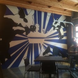 Another mural