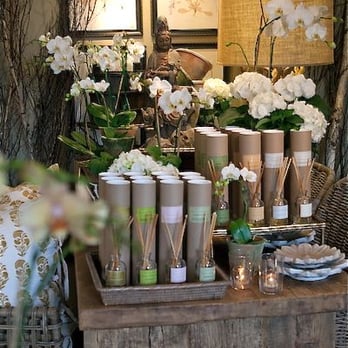 Botanik - Home Decor Near Me - Summerland, California Botanik - Home Decor Near Me - Summerland, California