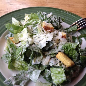 Applebee's Grill + Bar - Caesar salad - Sports Bars Near Me - Camarillo, California Applebee's Grill + Bar - Caesar salad - Sports Bars Near Me - Camarillo, California