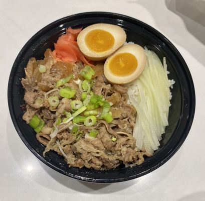 Poke Bowl 2016 by null