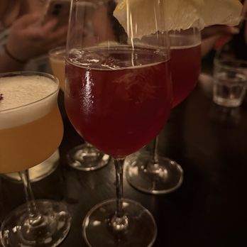 Lapop - Anar Spritz - Coffee & Tea Near Me - Washington, DC, District of Columbia