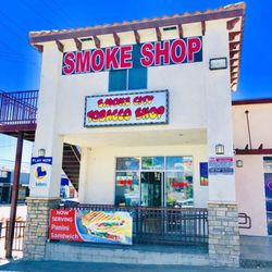 Smoke City Smoke Shop - Smoke City