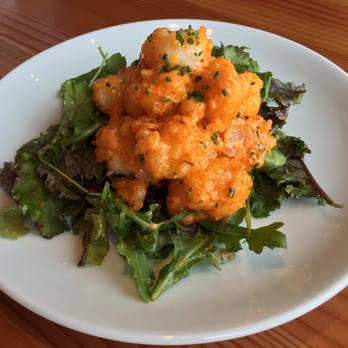 Azumi - Rock Shrimp Tempura - Sushi Bars Near Me - Baltimore, Maryland
