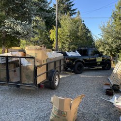 Gold’s Hauling & Junk Removal