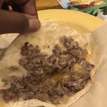 El Paso Mexican Restaurant - "Steak" quesadilla... - Mexican Near Me - Springfield, Virginia El Paso Mexican Restaurant - "Steak" quesadilla... - Mexican Near Me - Springfield, Virginia