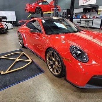 BBI Autosport - 992 GT3 with a BBI roll bar - Auto Repair Near Me - Huntington Beach, California BBI Autosport - 992 GT3 with a BBI roll bar - Auto Repair Near Me - Huntington Beach, California