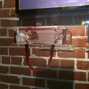 Photo of Royal/T - Culver City, CA, United States. Shopping Bag diorama