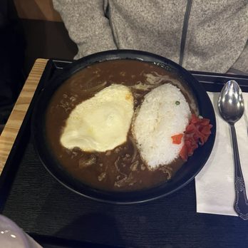 Abiko Curry - Japanese Curry Near Me - New York, New York Abiko Curry - Japanese Curry Near Me - New York, New York