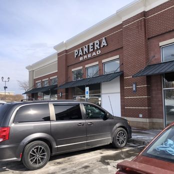 Panera Bread - Sandwiches Near Me - Schenectady, New York