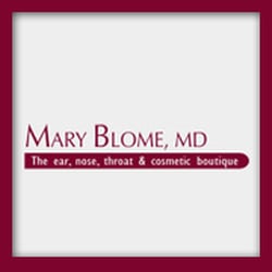 Mary Blome, MD