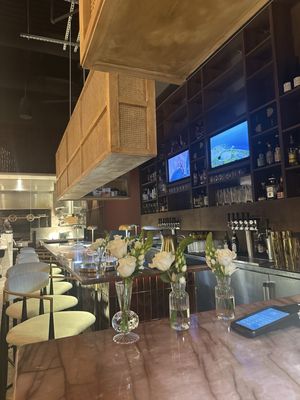 Flamant by null Flamant by null