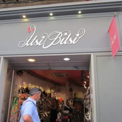 Itsi Bitsi