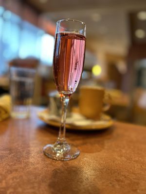 Jensen's Cafe by null