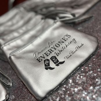 Turn Their Heads - a table with silver napkins and silver utensils - Dance Schools Near Me - Nashville, Tennessee Turn Their Heads - a table with silver napkins and silver utensils - Dance Schools Near Me - Nashville, Tennessee