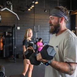 Landing Health and Performance