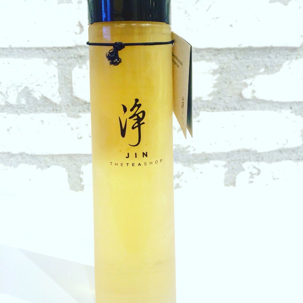 Jin Tea Shop - Oolong cold brew - Tea Rooms Near Me - Pasadena, California Jin Tea Shop - Oolong cold brew - Tea Rooms Near Me - Pasadena, California