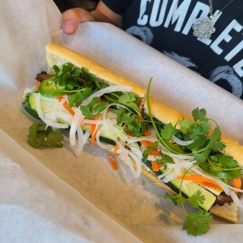 I Heart Banh Mi - Vietnamese Near Me - Hemet, California I Heart Banh Mi - Vietnamese Near Me - Hemet, California