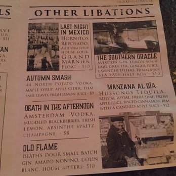 The Gas Lantern Drinking Company - Beer, Wine & Spirits Near Me - Boise, Idaho