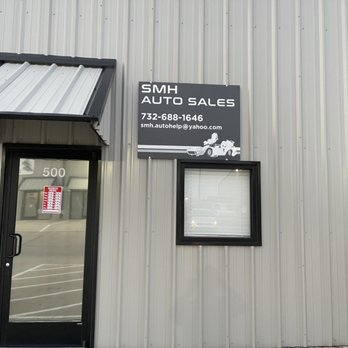 SMH Auto Sales - Used car dealer
Best prices
AuctionACCESS nationwide - Used Car Dealers Near Me - Fort Worth, Texas SMH Auto Sales - Used car dealer
Best prices
AuctionACCESS nationwide - Used Car Dealers Near Me - Fort Worth, Texas