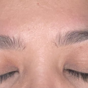 Perfect Ibrow Threading - Not worth the price - Threading Services Near Me - Riverside, California