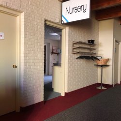 Cumberland Christian Church - Nice Nursery