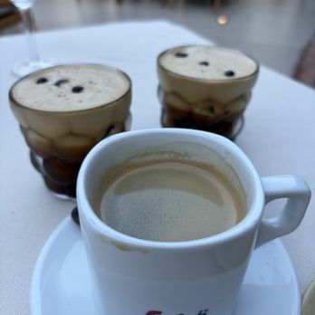 Romeo y Julieta - Italian Near Me - Cabo San Lucas, BCS