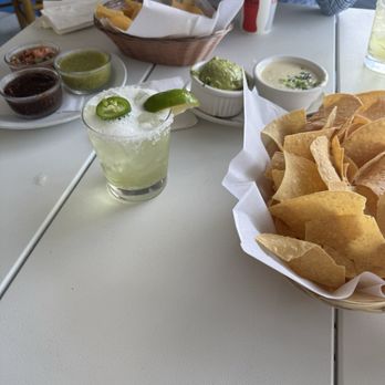 Taqueria Del Sol - Tex-Mex Near Me - Atlanta, Georgia