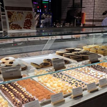 La Pasticceria - Display - Desserts Near Me - Las Vegas, Nevada La Pasticceria - Display - Desserts Near Me - Las Vegas, Nevada