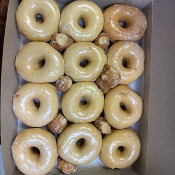 D K's Donuts - Dozen glazed donuts - Donuts Near Me - Santa Ana, California D K's Donuts - Dozen glazed donuts - Donuts Near Me - Santa Ana, California