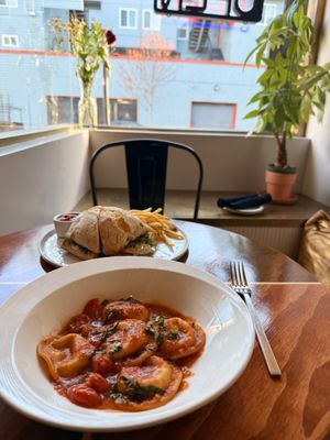 Caprizza Ristorante by null