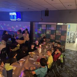 Sparta Lanes