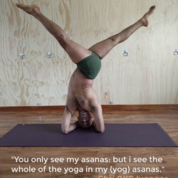 Iyengar Yogananta