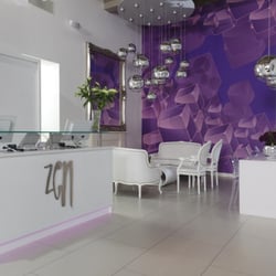 Zen Lifestyle - Hanover Street - Reception