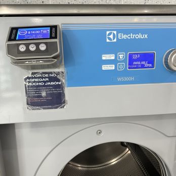 Laundré - Laundromat Near Me - San Francisco, California