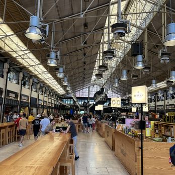 Time Out Market - Public Markets Near Me - Lisbon, 11 Time Out Market - Public Markets Near Me - Lisbon, 11