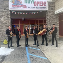 Mariachi Viva Mexico