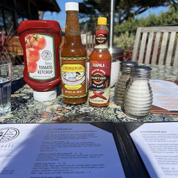 The Grill at Point Pinos - Breakfast & Brunch Near Me - Pacific Grove, California The Grill at Point Pinos - Breakfast & Brunch Near Me - Pacific Grove, California