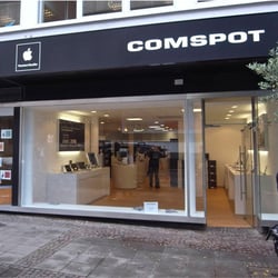 Comspot Darmstadt
