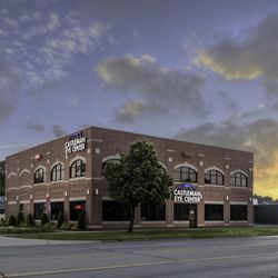 Castleman Eye Center