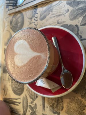 Bendita Locura Coffee & Dreams by null