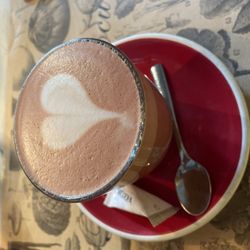 Bendita Locura - Pink latte