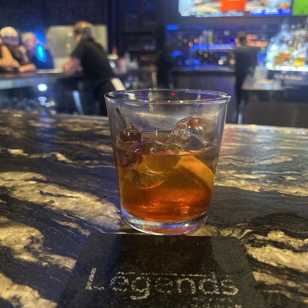Legends Bar & Grill - Legendary Old Fashioned - American Near Me - Saint Cloud, Minnesota Legends Bar & Grill - Legendary Old Fashioned - American Near Me - Saint Cloud, Minnesota